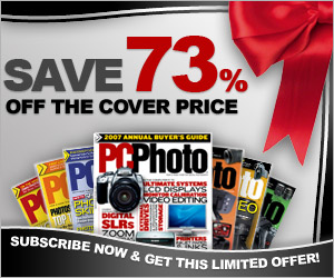 subscribe to pc photo magazine