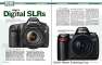 Buyer's Guide 2024: Today's Digital SLRs